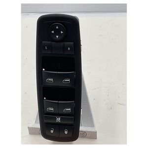 Master Power Window Switch for Dodge Journey 2011-2016 Driver Side‎ 68084001AD